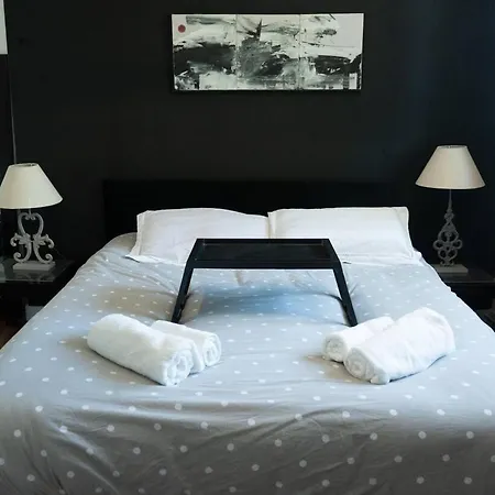 Semesterbostad Appel D'air Authentique Longere Renovee