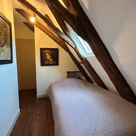 Appel D'air Authentique Longere Renovee Holiday home Meyrals