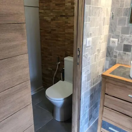 Appel D'air Authentique Longere Renovee Holiday home