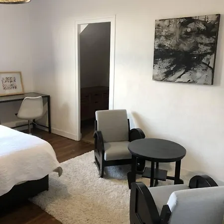 Holiday home Appel D'air Authentique Longere Renovee Meyrals