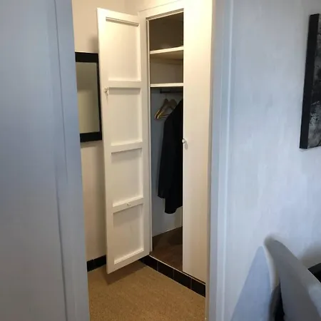 Appel D'air Authentique Longere Renovee