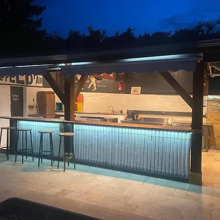 Appel D'air Authentique Longere Renovee Holiday home Meyrals