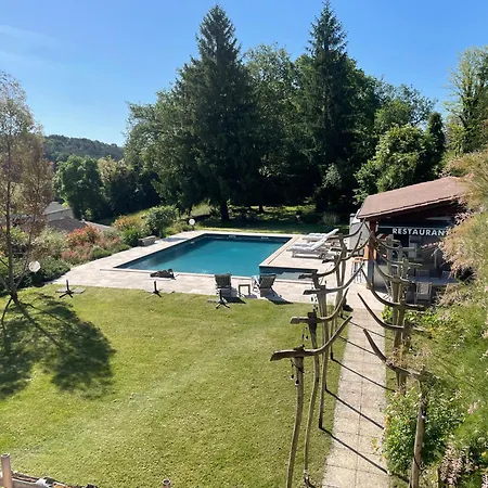 Appel D'air Authentique Longere Renovee Semesterbostad *